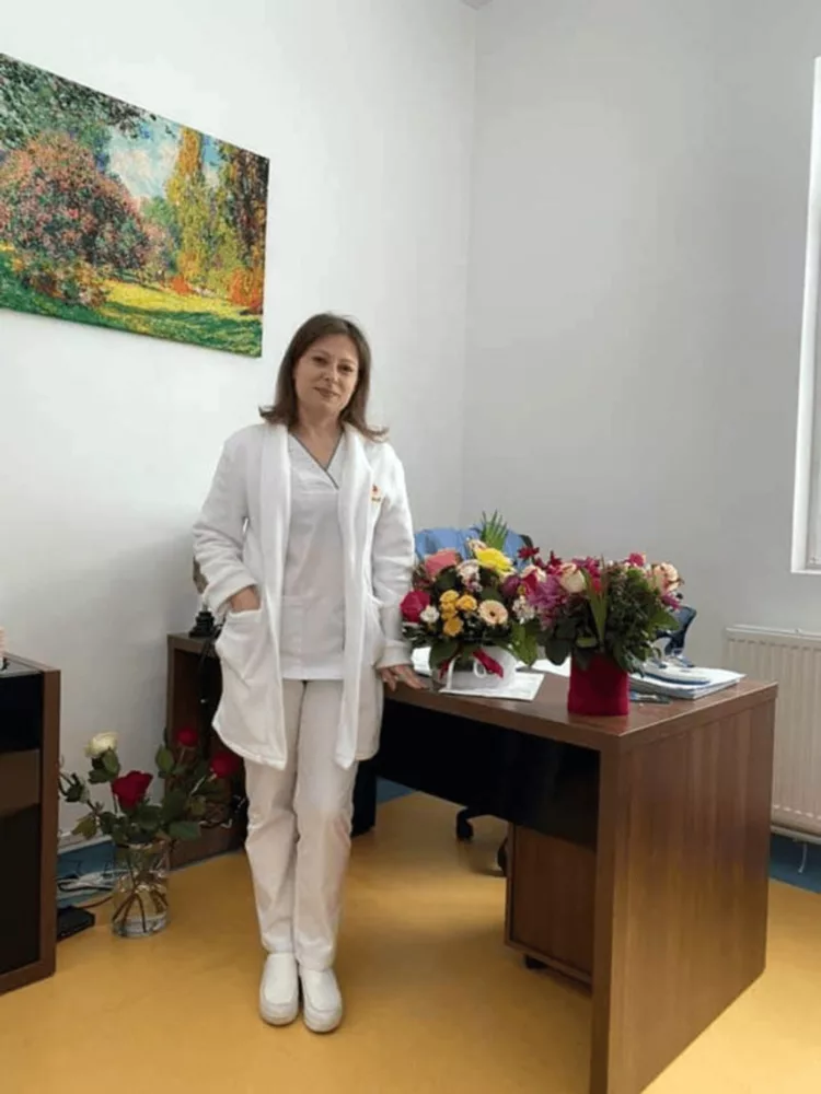 Anca Dumitrovici, doctorița care cerea șpagă bolnavilor de cancer, a fost condamnată! Câți ani va sta în spatele gratiilor