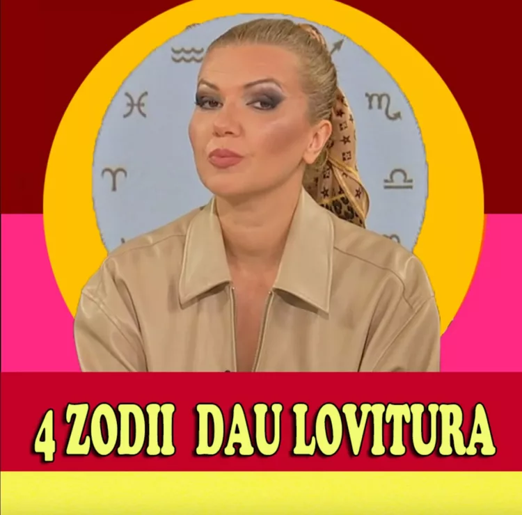 Alina Bădic vine cu vești minunate pentru următoarea săptămână