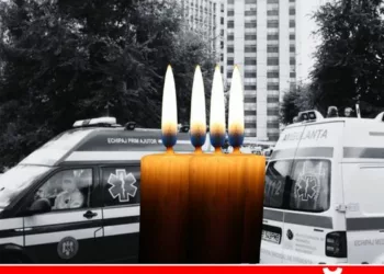 Tragedie în România! A murit la doar 27 de ani într-un grav accident rutier