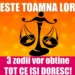 Cele mai puternice zodii în toamna anului 2024. Destinul are o surpriză pentru acești nativi