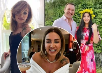 Medana, actuala soție a lui Alin Oprea, o pune la punct pe fosta nevastă a artistului