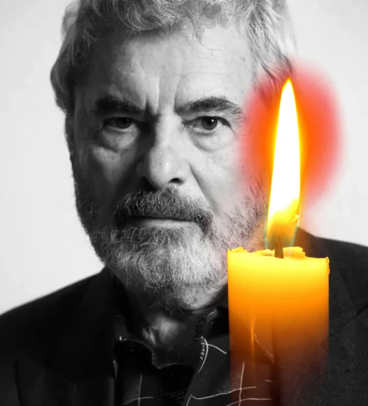 A murit Liviu Crăciun! Vestea tragică i-a întristat maxim pe toți cei care i-au iubit filmele