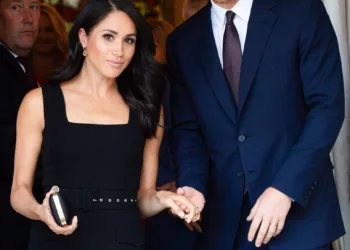 Căsnicia Prințului Harry cu Meghan Markle, pe butuci?!
