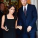 Căsnicia Prințului Harry cu Meghan Markle, pe butuci?!