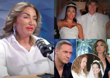 Larisa Uță nici că s-a mai abținut, a răbufnit si s-a aflat ce i-a făcut Alin Oprea, de fapt. A plâns o noapte întreagă. Gestul care a stârnit un val de comentarii: „Când niște oameni străini…”