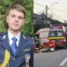 El este Robert, tânărul implicat în accidentul de motocicletă în care iubita lui și-a pierdut viața
