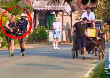 Ce se întâmplă, de fapt, la Asia Express. Un cameraman de la Antena 1 a spus adevărul