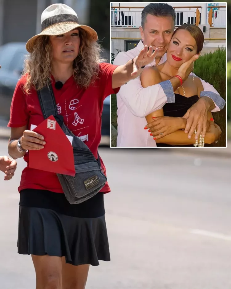 Motivul divorțului Ancăi Țurcașiu de la Asia Express