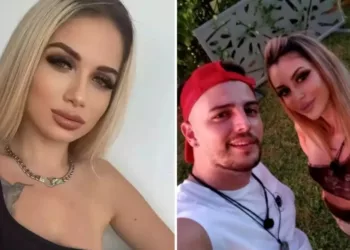 Şi-a dat arama pe faţă şi nu l-a iertat. Ce i-a făcut Dani Boy când au rămas singuri, deşi era într-o relaţie cu Mădălina