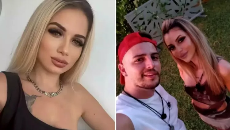 Şi-a dat arama pe faţă şi nu l-a iertat. Ce i-a făcut Dani Boy când au rămas singuri, deşi era într-o relaţie cu Mădălina