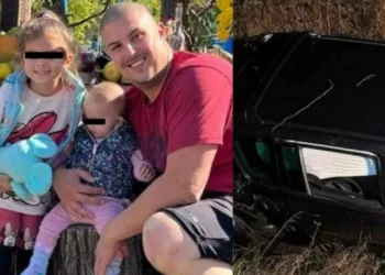 Luca este tânărul mort în accidentul cumplit de pe autostrada A1!