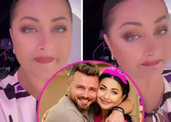 Gabriela Cristea nu s-a mai puțut abține după zvonurile despărțirii de Tavi Clonda: „Trebuie să recunosc cinstit, da, divorțul bate la ușă”