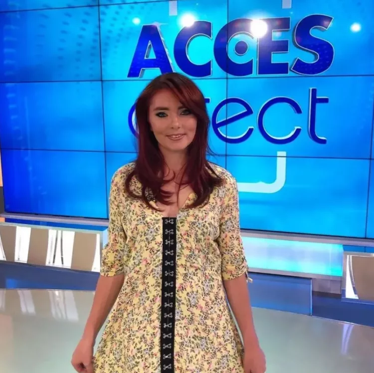 Din ce face bani acum Vulpița, după ce a dispărut din lumina reflectoarelor. S-a pozat din câmpul muncii!