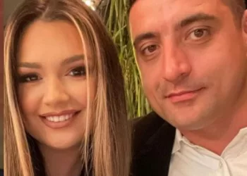 Condiția pe care George Simion i-a impus-o Ilincăi înainte de căsătorie! Au dezvăluit totul abia acum, după doi ani de când au devenit soț și soție