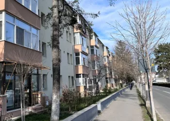 Localitatea din România în care un apartament cu 3 camere costă doar 4.000 de euro, acum, în 2024