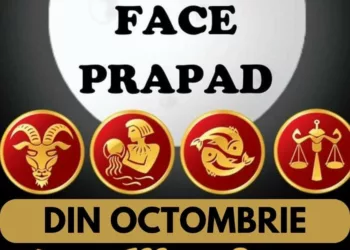 Octombrie începe cu o Eclipsă de Soare! 6 zodii vor primi semne de la Univers