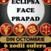 Octombrie începe cu o Eclipsă de Soare! 6 zodii vor primi semne de la Univers