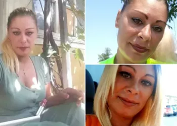 Maria Campai (42 de ani) a dispărut fără urmă, după ce a plecat la o întâlnire cu un băiat de 17 ani