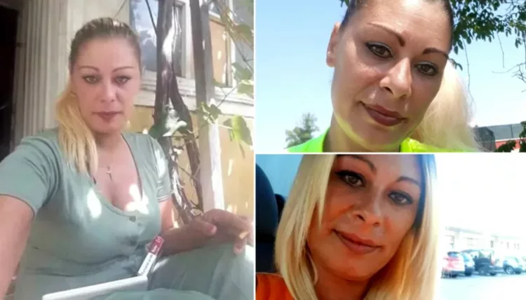 Maria Campai (42 de ani) a dispărut fără urmă, după ce a plecat la o întâlnire cu un băiat de 17 ani