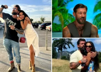 Cristina a recunoscut! Concurenta de la Insula Iubirii s-a împăcat cu Andrei: „Am ajuns să dau o șansă…”