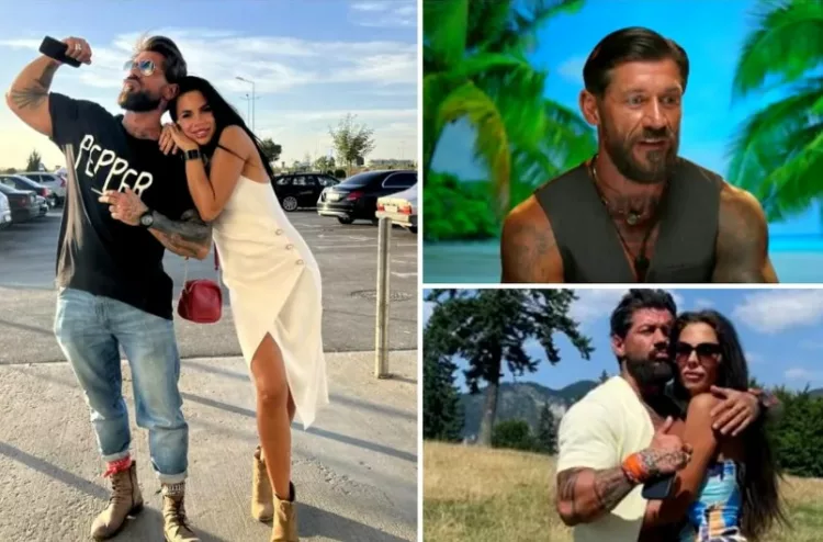 Cristina a recunoscut! Concurenta de la Insula Iubirii s-a împăcat cu Andrei: „Am ajuns să dau o șansă…”