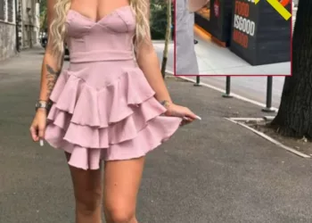 Cu ce se ocupă, de fapt, Maria de la Insula Iubirii.