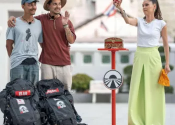 Motivul real pentru care Andrei Ursu și iubitul lui au fost eliminați