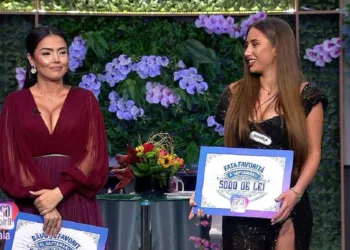 Val de hate, după ce Bianca Giurcă a fost desemnată favorita săptămânii în Casa Iubirii și a câștigat 5.000 de lei: