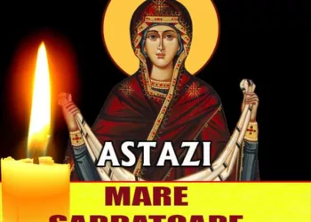 Rugaciunea care face minuni ASTAZI