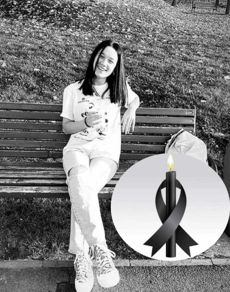 Cine este tânăra ucisă de un vecin în propria locuință din Bacău. Avea doar 18 ani.