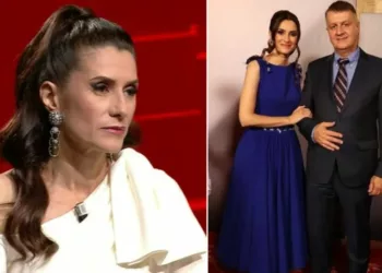 Iuliana Tudor a făcut anunțul despre divorț, după 28 de ani de căsătorie