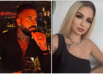 Marcel de la Insula iubirii a făcut-o PRAF pe Maria