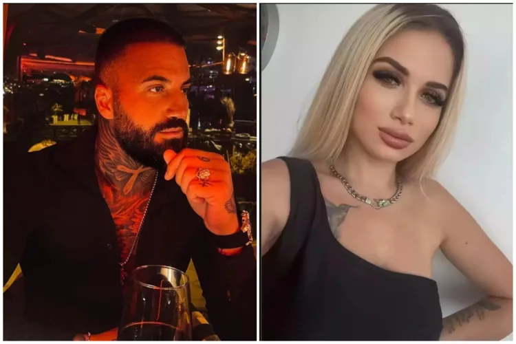 Marcel de la Insula iubirii a făcut-o PRAF pe Maria