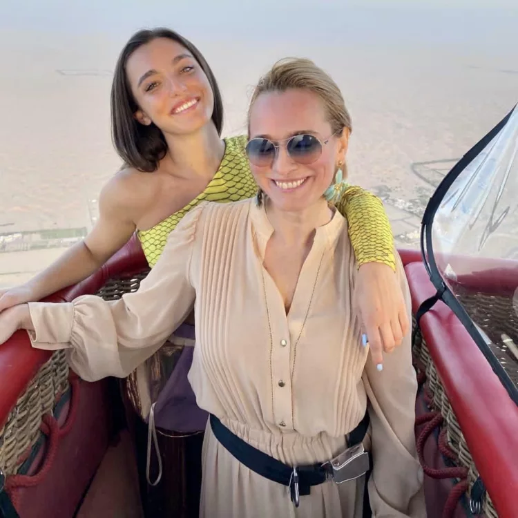 Alexia Eram, surprinsă cu un actor celebru după despărțirea de Mario Fresh