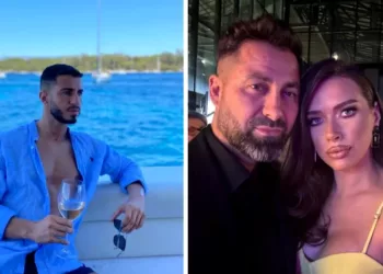 Alin Simoiu rupe tăcerea în scandalul momentului cu Cornel Luchian! Dezvăluiri uluitoare: ”M-a sunat Romeo Vasiloni să-mi spună”