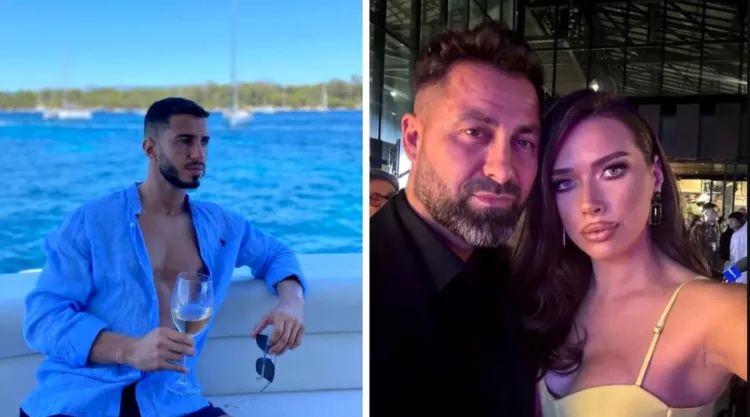 Alin Simoiu rupe tăcerea în scandalul momentului cu Cornel Luchian! Dezvăluiri uluitoare: ”M-a sunat Romeo Vasiloni să-mi spună”