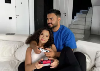 JADOR și Oana Ciocan s-au despărțit IAR!