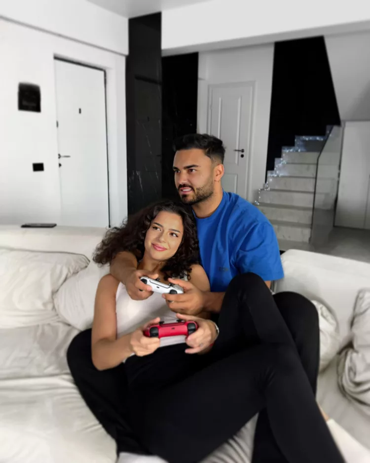 JADOR și Oana Ciocan s-au despărțit IAR!