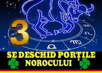 Horoscop luna octombrie toate zodiile… începe o perioadă magică, plină de bucurii și reușite