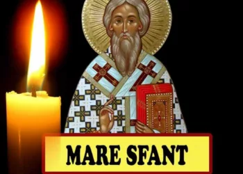 Calendar ortodox 2 octombrie 2024