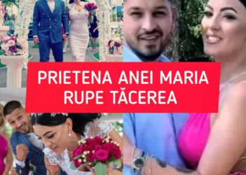 Prietena Anei Maria Vasiliu rupe tăcerea, la trei săptămâni de la moartea acesteia
