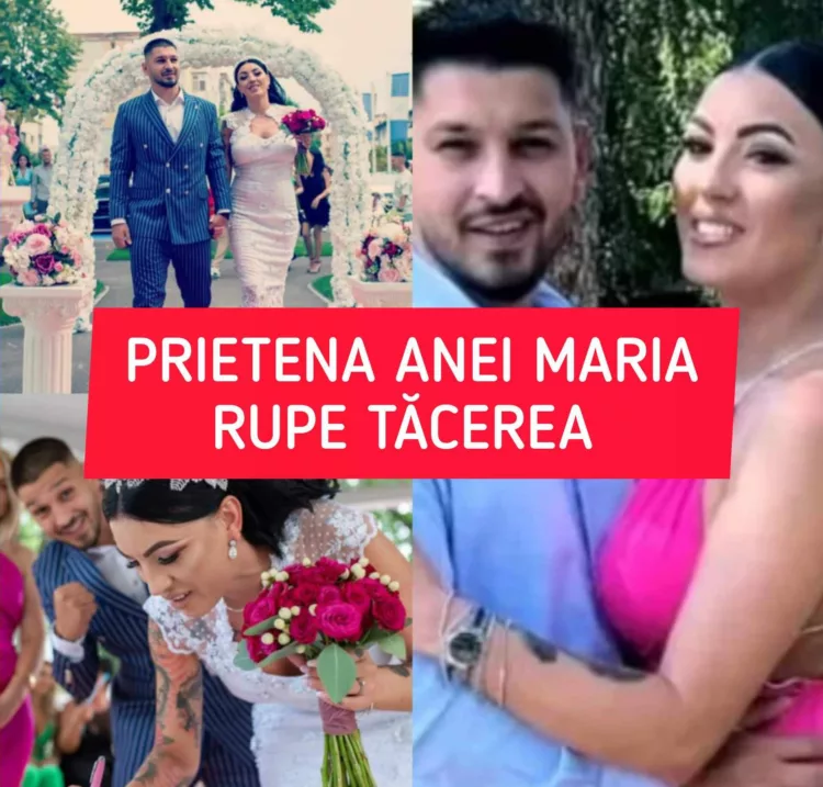 Prietena Anei Maria Vasiliu rupe tăcerea, la trei săptămâni de la moartea acesteia
