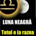 Karma va avea un impact puternic: Eclipsă de Soare cu Lună neagră în 2 octombrie.