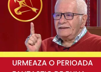 Mihai Voropchievici, horoscop special. Zodiile care vor domina lumea. Incepe o perioada cum nu au mai avut pana acum. 5 ani vor avea fraiele in mana