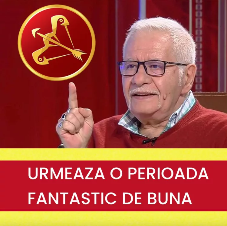 Mihai Voropchievici, horoscop special. Zodiile care vor domina lumea. Incepe o perioada cum nu au mai avut pana acum. 5 ani vor avea fraiele in mana