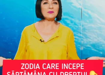 Horoscop Luni, 7 octombrie 2024. Zodia care începe săptămână cu dreptul