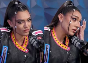 Karmen, în lacrimi după divorț!