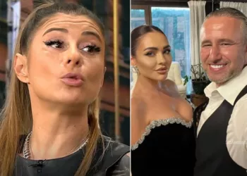 Furios, Laurențiu Reghecampf a rabufnit…Ce-a putut să spună despre Anamaria Prodan, mama fiului său, Bebeto, i-a lăsat uimit pe toți