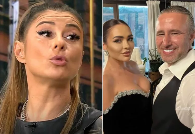 Furios, Laurențiu Reghecampf a rabufnit…Ce-a putut să spună despre Anamaria Prodan, mama fiului său, Bebeto, i-a lăsat uimit pe toți