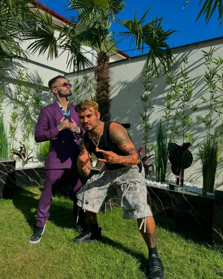 Acuzații grave la adresa lui Jador